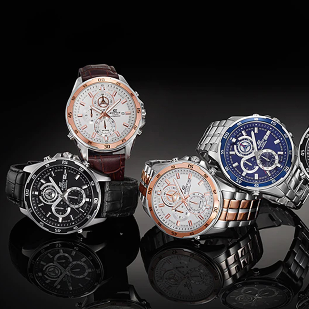 Cinturini in pelle per orologi da polso